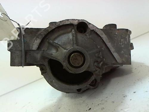 Startmotor RENAULT LAGUNA II Grandtour (KG0/1_) 3.0 V6 24V (KG0D, KG01) (207 hp) 20412447