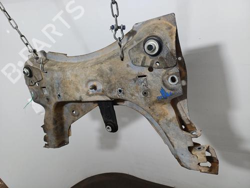 Subframe RENAULT CLIO III (BR0/1, CR0/1) 1.5 dCi (BR17, CR17) | BP37652624M9 - Image 5