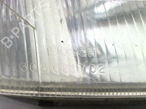 Right headlight PEUGEOT 406 (8B) 1.9 TD | BP20477501C29 