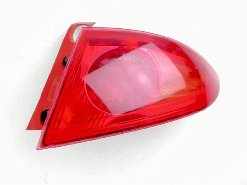 Used Right taillight SEAT LEON (1P1) 1.6 TDI (105 hp) 20421293