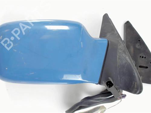 Right mirror FORD ESCORT VI (GAL, AAL, ABL) 1.8 Turbo D | BP22914452C27 