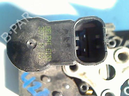 Rear right lock ALFA ROMEO 156 (932_) 1.9 JTD (932B2) | BP21230988C99 