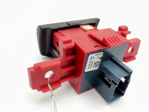 Switch PEUGEOT 508 SW I (8E_) 2.0 HDi RXH Hybrid4 | BP36669195I30 - Image 4