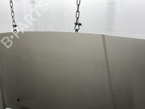 Used Hood Hood HONDA CIVIC III Shuttle (AN, AR) 1.5 (AN) (86 hp) 21207384 21207384