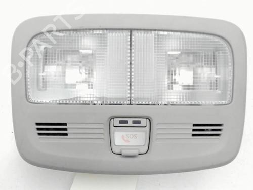 Interior roof light SUZUKI VITARA (LY) 1.4 Hybrid (Mild Hybrid) (APK414) | BP40002791I8 - Image 2