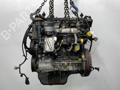 Engine FIAT GRANDE PUNTO (199_) 1.3 D Multijet | BP30822506M1  - Image 5