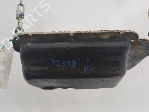 Used Oil sump CITROËN SAXO (S0, S1) 1.4 VTS (75 hp) 21592892
