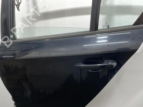 Left rear door BMW 1 (E87) 118 d | BP27186891C4 