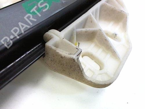 Used Front left window mechanism Front left window mechanism RENAULT ESPACE III (JE0_) 2.2 dCi (JE0K) (130 hp) 33439019 33439019