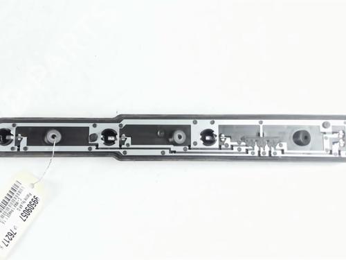 Lamp holder FORD FOCUS C-MAX (DM2) 1.6 TDCi | BP23779967L10 - Image 2