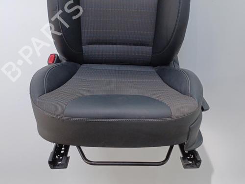 Left front seat KIA NIRO I (DE) 1.6 GDI Hybrid | BP20446858C15 