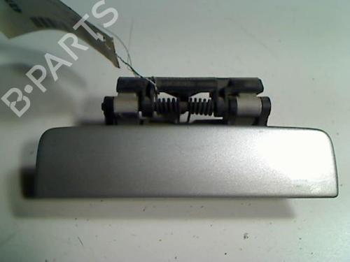 Used Rear left exterior door handle PEUGEOT 306 Hatchback (7A, 7C, N3, N5) 1.9 DT (90 hp) 20472089