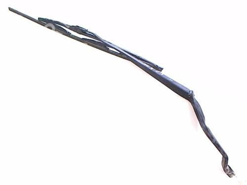 Used Front windshield wiper arm NISSAN ALMERA II Hatchback (N16) 1.5 (98 hp) 20436016