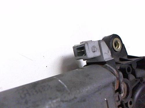 Used Front left window mechanism Front left window mechanism FIAT ULYSSE (220_) [1994-2002] 25263843 25263843