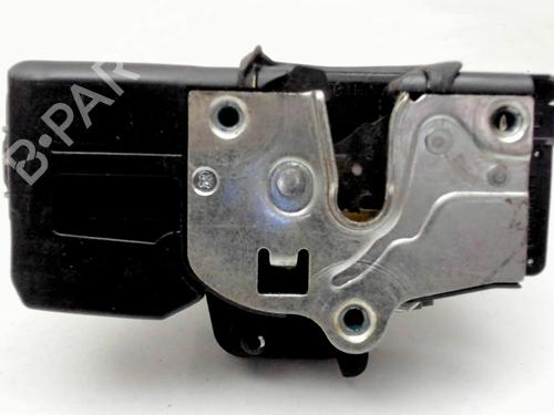 Used Front left lock Front left lock OPEL ANTARA A (L07) 2.0 CDTI 4x4 (150 hp) 36757293 36757293