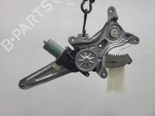 Used Rear left window mechanism Rear left window mechanism SUZUKI VITARA (LY) 1.6 DDiS (APK 416D) (120 hp) 20419105 20419105
