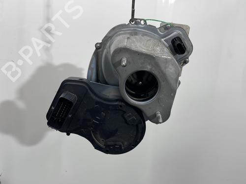 Servo brake TOYOTA YARIS (_P21_, _PA1_, _PH1_) 1.5 Hybrid (MXPH10, MXPH11) | BP32094576M42
