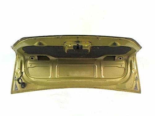 Tailgate FORD FOCUS I Saloon (DFW) 1.4 16V | BP20473838C6 