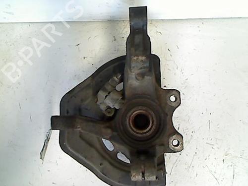 Left front steering knuckle OPEL VECTRA B (J96)  | BP22913229M25 
