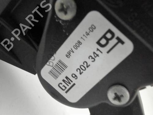 Elektronische module OPEL ZAFIRA / ZAFIRA FAMILY B (A05) 1.7 CDTI (M75) | BP30688960M83