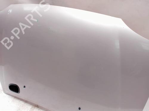 Used Hood Hood 20460352 20460352