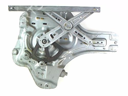 Rear left window mechanism KIA CERATO I Hatchback (LD) 2.0 CRDi | BP20459212C24 