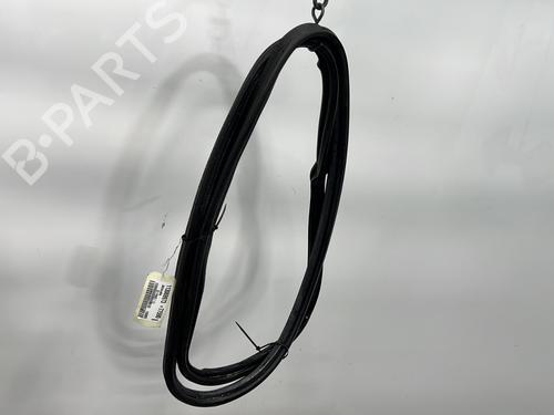 Rubber door seal CITROËN C3 I (FC_, FN_) 1.4 HDi | BP29491153C142 