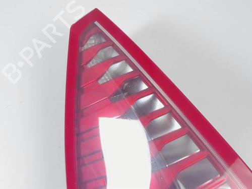 Left taillight RENAULT SCÉNIC III (JZ0/1_) 1.9 dCi (JZ0J, JZ1J, JZ1K, JZ1S) | BP20469172C34 