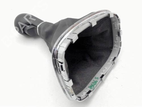 Shift knob OPEL CORSA D (S07) 1.4 (L08, L68) | BP40224515I34 - Image 9