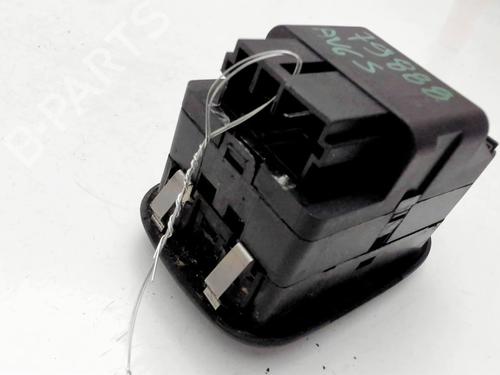 Left front window switch PEUGEOT 206 Hatchback (2A/C) | BP36526146I27 - Image 5