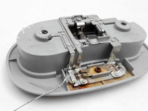 Used Interior roof light CHEVROLET MATIZ (M200, M250) 0.8 (52 hp) 20394412