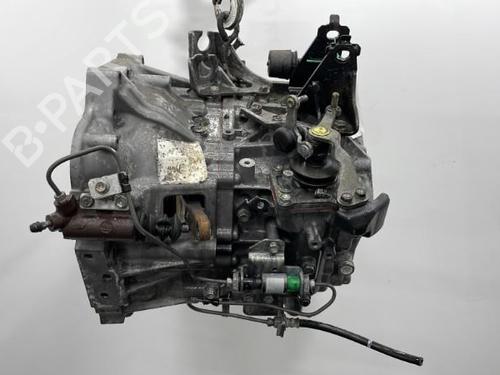 Used Gearbox Gearbox TOYOTA AURIS (_E15_) 2.0 D-4D (ADE150_, ADE150R) (126 hp) 20417550 20417550