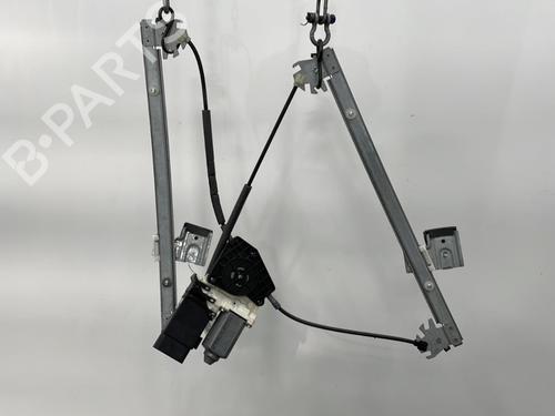Front left window mechanism SEAT LEON (1M1) 1.9 TDI | BP20438593C22 