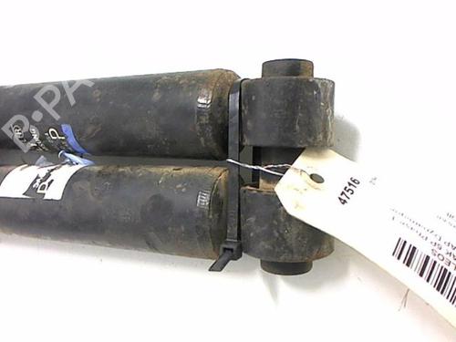 Right rear shock absorber RENAULT KOLEOS I (HY_) 2.0 dCi (HY0K) | BP20452417M19 