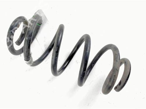 Used Shock absorber spring BMW X1 (F48) sDrive 18 d (150 hp) 20421506