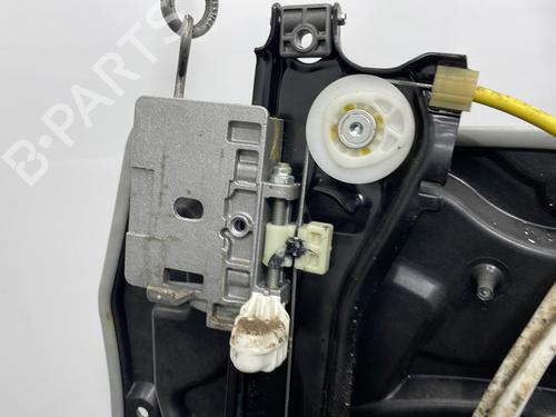 Rear left window mechanism MERCEDES-BENZ CLA Coupe (C117) CLA 200 CDI / d (117.308) | BP30764405C24 