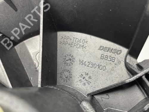 Heater blower motor FIAT GRANDE PUNTO (199_) 1.2 | BP30044942M62