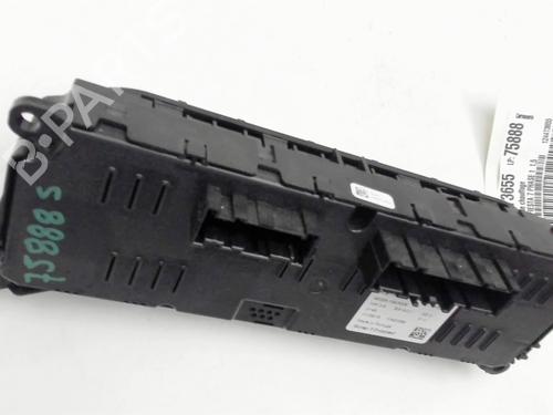 Climate control FORD FIESTA VII (HJ, HF) 1.5 TDCi | BP34635387I5 - Image 2
