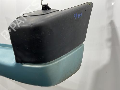 Rear bumper CITROËN BERLINGO / BERLINGO FIRST Box Body/MPV (M_) 2.0 HDI 90 (MBRHY, MCRHY) | BP27523903C8 