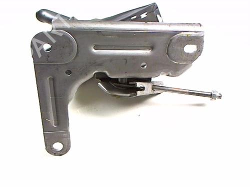 Used Hand brake Hand brake RENAULT MEGANE III Hatchback (BZ0/1_, B3_) 1.4 TCe (BZ0F, BZ1V) (131 hp) 20467097 20467097