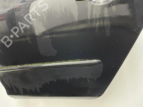 Left rear door MAZDA 3 (BK) 2.0 MZR-CD (BK14) | BP21208239C4 