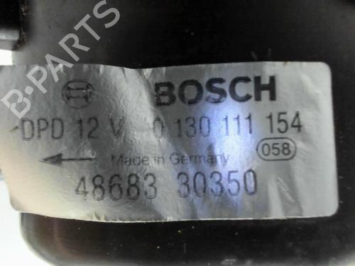 Heater blower motor NISSAN VANETTE CARGO Van (HC 23) 2.3 D | BP21239020M62 