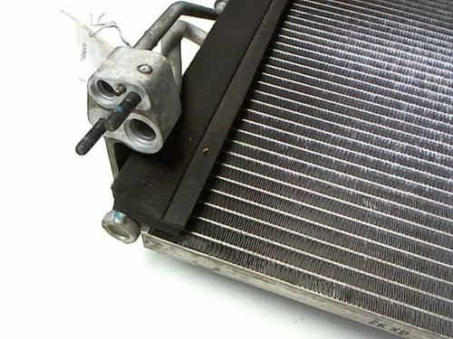 AC radiator HYUNDAI GETZ (TB) 1.5 CRDi | BP20457953M32 