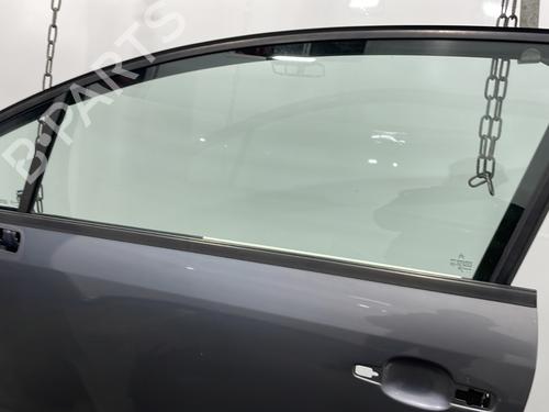 Left front door CITROËN C4 Coupe (LA_) 1.6 HDi | BP21184823C2 