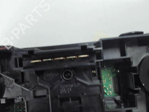 Climate control VW POLO V (6R1, 6C1) 1.4 TDI | BP20450500I5 