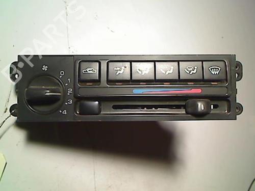Used Climate control NISSAN PRIMERA (P10) 2.0 D (75 hp) 21232780