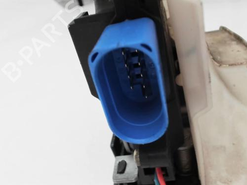 Front left lock VW GOLF V (1K1) 2.0 TDI 16V | BP20419305C98 