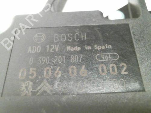 Rear wiper motor CITROËN C4 I (LC_) 1.6 HDi | BP20457131M102 