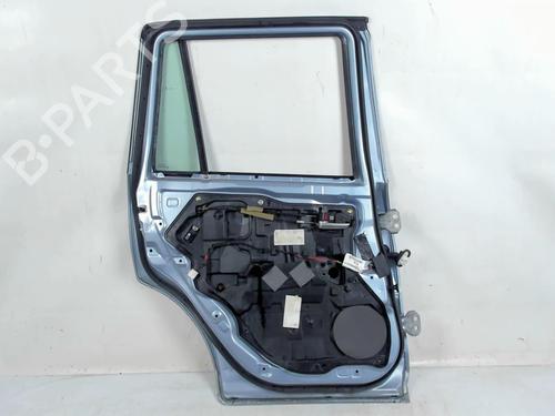Left rear door MAZDA 2 (DY) 1.4 CD | BP20465522C4 