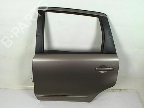 Left rear door NISSAN NOTE (E11, NE11) 1.5 dCi | BP20425608C4 